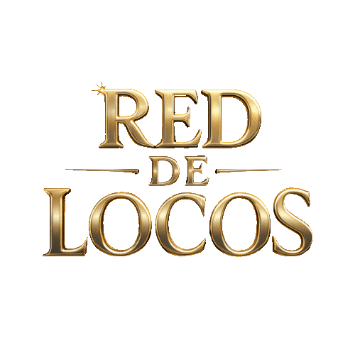 Logo Red de Locos